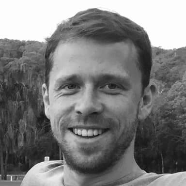 Profile picture Sebastian Brænde